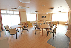 食堂・居間